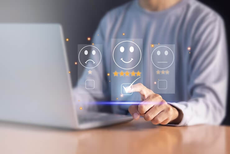 A importância da personalização na experiência do cliente online ...
