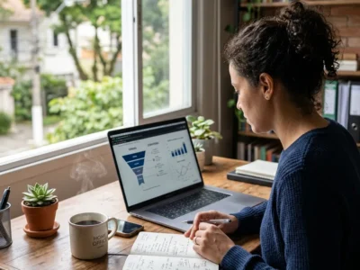 Como criar um funil de vendas digital para o seu negócio