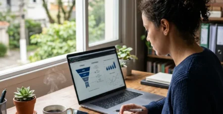 Como criar um funil de vendas digital para o seu negócio