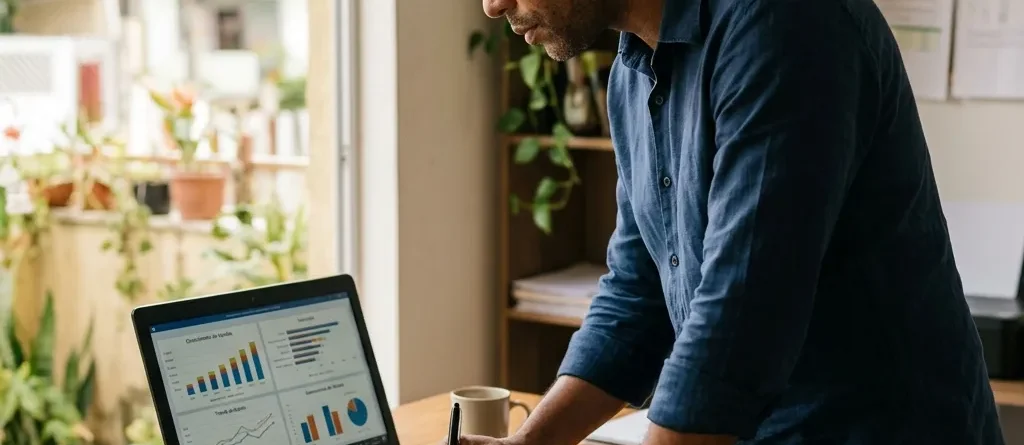 Como fazer SEO para pequenas empresas: guia completo