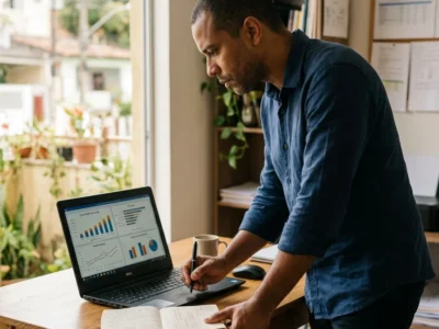 Como fazer SEO para pequenas empresas: guia completo