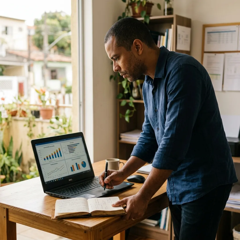 Como fazer SEO para pequenas empresas: guia completo