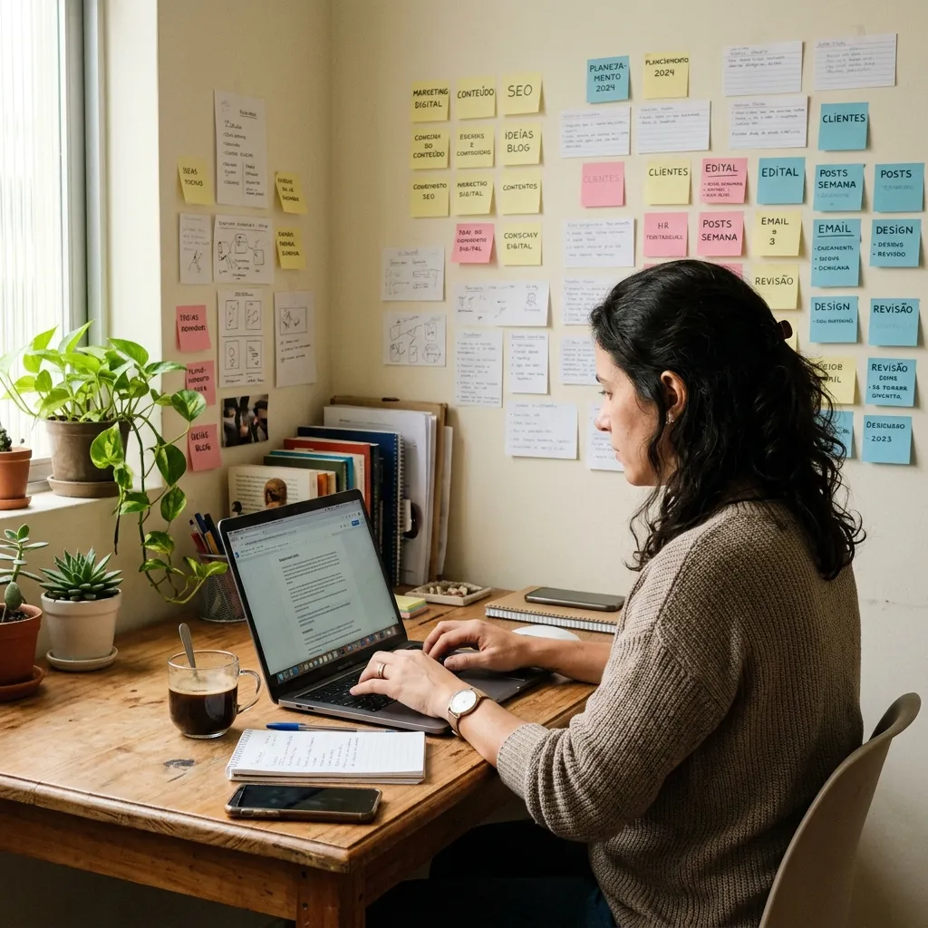 O que é inbound marketing e por que ele importa para quem tem budget limitado? — Inbound Marketing vale a pena para pequenas empresas?