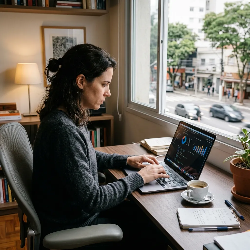 o que e uma agencia de marketing digital com ia e por que isso importa 02 O que é uma agência de marketing digital com IA e por que isso importa? — Agência de Marketing Digital com Inteligência Artificial