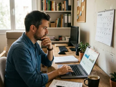 Quanto tempo leva para o SEO trazer resultados para minha empresa?
