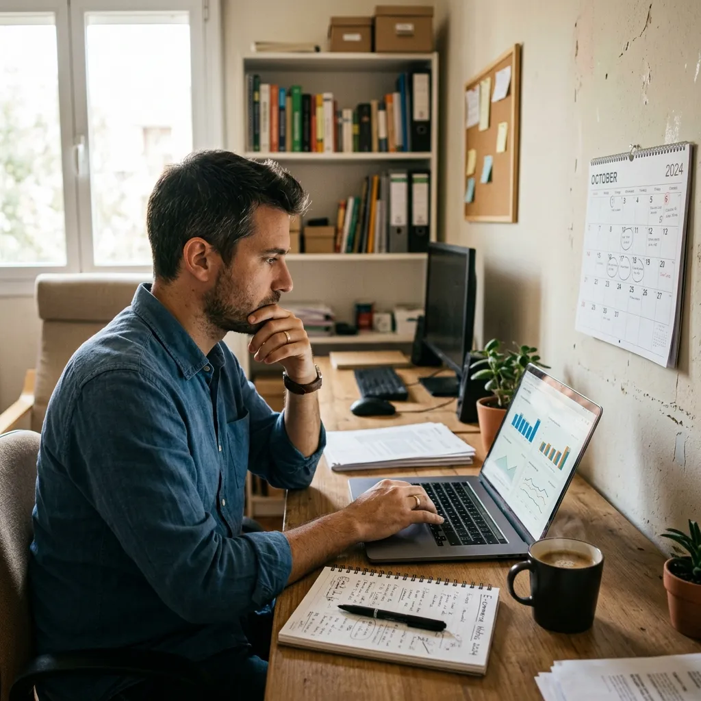 Quanto tempo leva para o SEO trazer resultados para minha empresa?