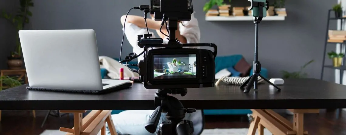 Os benefícios do marketing de vídeo e como incorporá-lo em sua estratégia de marketing digital | Agência Alper