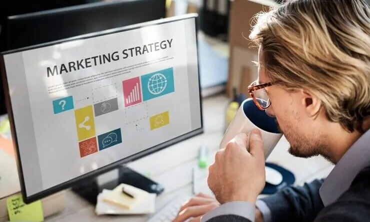 Como medir o sucesso da sua estratégia de marketing digital e fazer ajustes necessários | Agência Alper